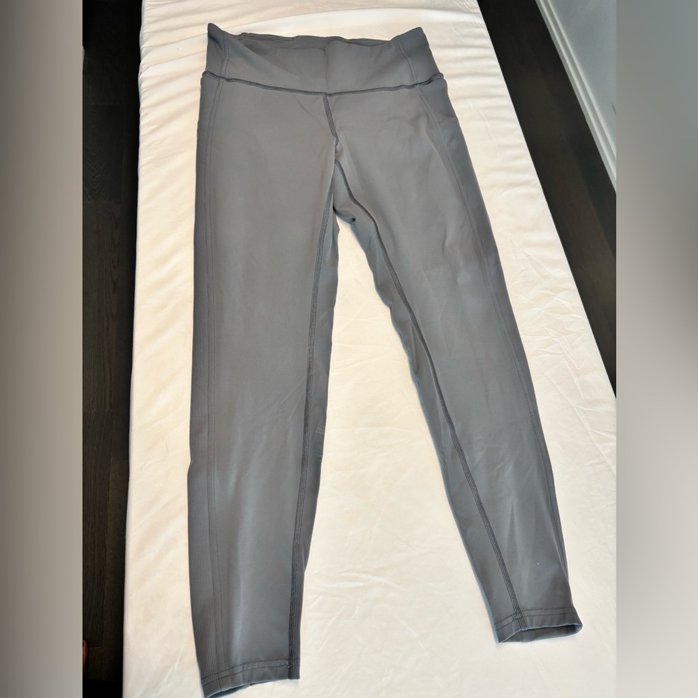 Lululemon Compression Leggings - Picture 2 of 6